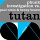 Tutan EP