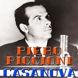 Casanova (Original Motion Picture Soundtrack)