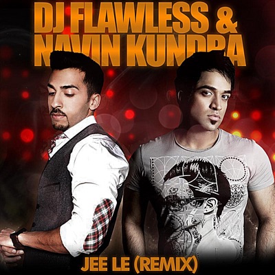 Jee Le (Remix) - Single