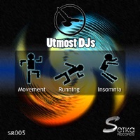 Running - Single - Utmost DJ's