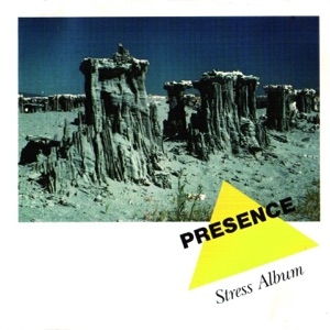 Stress Album