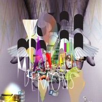 My Angelic Demons - Justin Martin