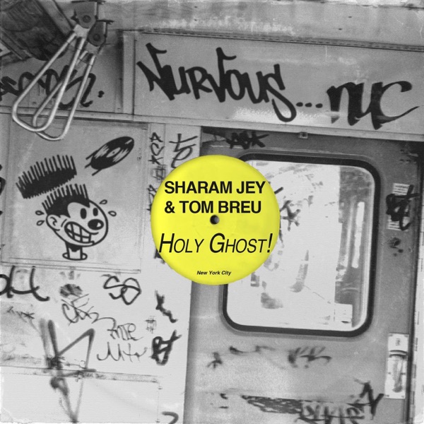 Holy Ghost! - Single