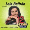 Lola Beltrán - Gorrioncillo Pecho Amarillo