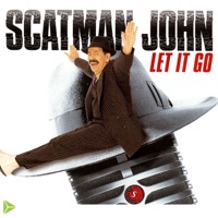 Scatman John - Let It Go (Go For Radio)