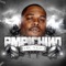 M.O.B. (feat. Nate Da Nut) - Ampichino lyrics