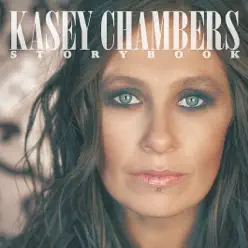 Storybook - Kasey Chambers