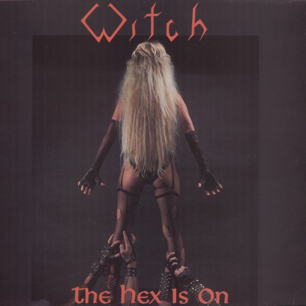 The Hex Is On - EP