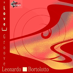 Love Groove - Single