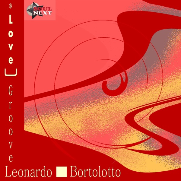 Love Groove - Single