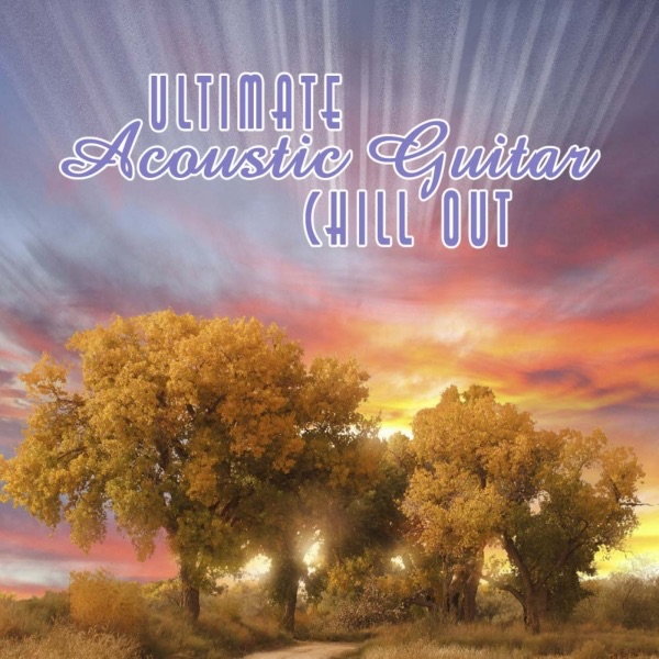 Обложка альбома «Ultimate Acoustic Chillout» — Peter Wiltschinsky