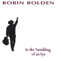Let Your Light Shine — Robin Bolden