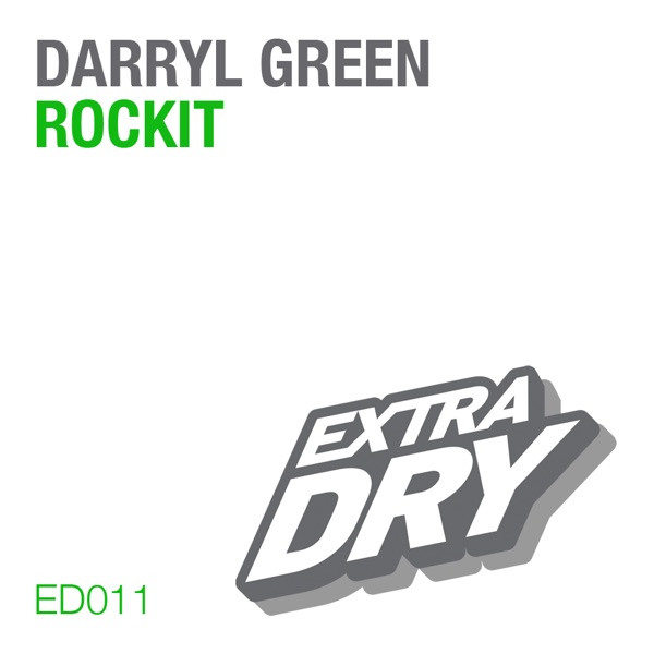 Rockit - Single