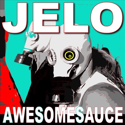 Awesomesauce - EP