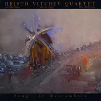 The road to Naklabeht — Hristo Vitchev Quartet
