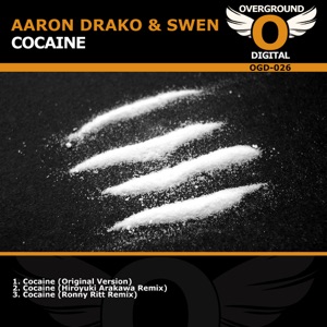 Cocaine - Single