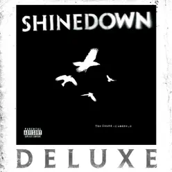 The Sound of Madness (Deluxe Edition) - Shinedown