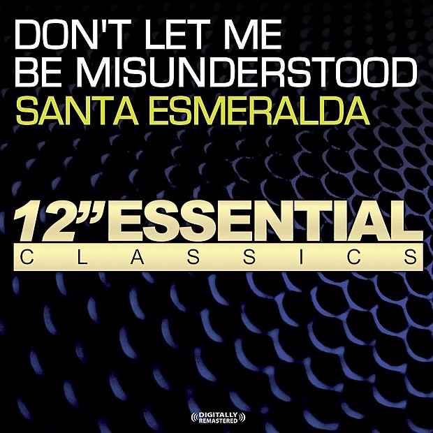 Don't Let Me Be Misunderstood (Remastered) - EP