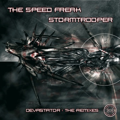 Devastator Remix - EP