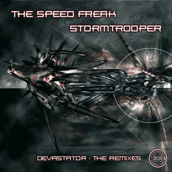 Devastator Remix - EP