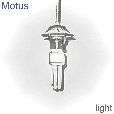 Listen to Light - EP by MOTUS