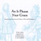 Je File Quand Dieu - The New Queen's Ha'Penny Consort lyrics