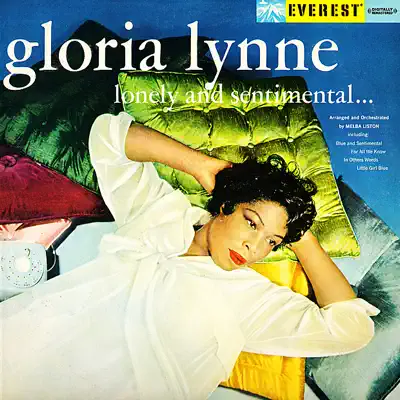 Lonely and Sentimental… (Digitally Remastered) (Re-mastered) - Gloria Lynne Lonely and Sentimental… (Digitally Remastered) (Re-mastered) - Gloria Lynne