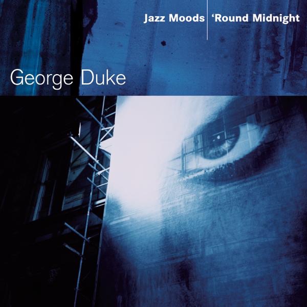 Jazz Moods: 'Round Midnight
