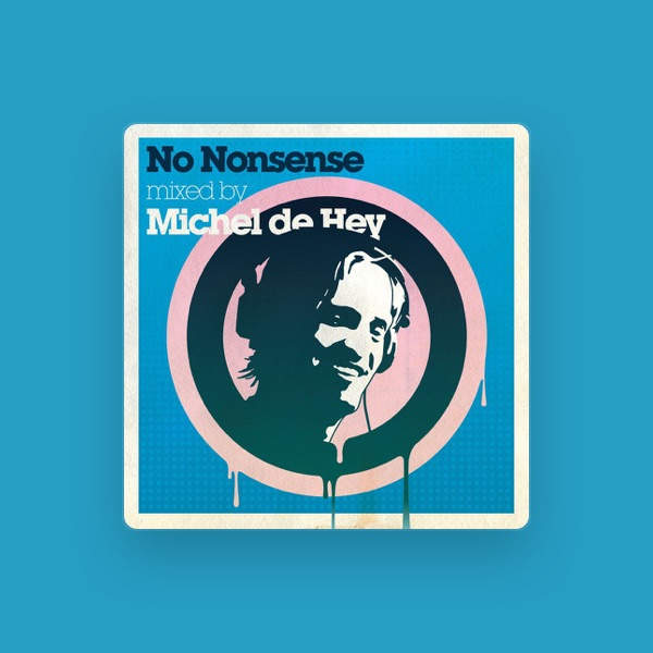 Michel de Hey's avatar