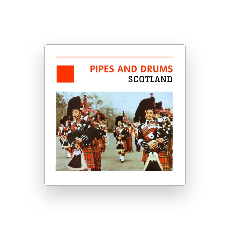 The Gordon Highlanders