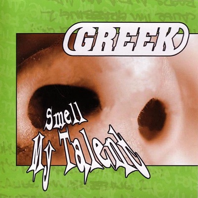Smell My Talent (Digital Version)