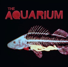 The Aquarium - Can't Afford to Live Here