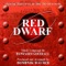 Red Dwarf MT - Dominik Hauser lyrics
