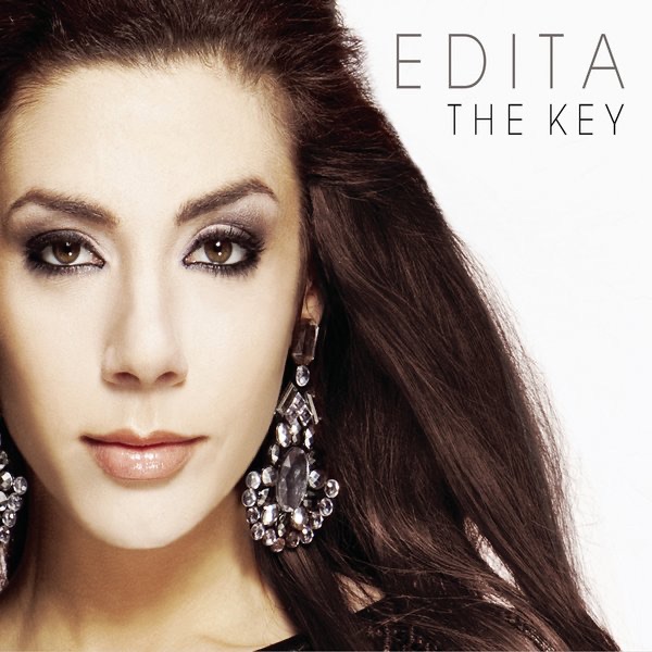 The Key - Single artwork