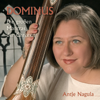 Dominus - Antje Nagula