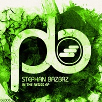 In the Reds - EP - Stephan Bazbaz