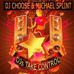 DJs Take Contol - EP