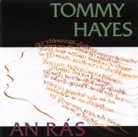 An Rás by Tommy Hayes on Apple Music