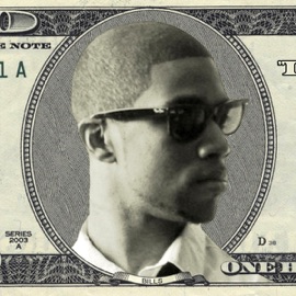 Im Gettin Money (feat. Nino Man) Borey Bills