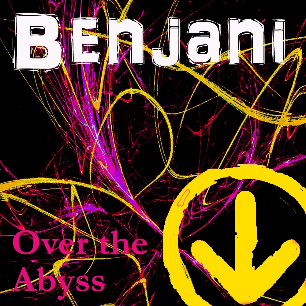 Обложка альбома «Over The Abyss - Single» — Benjani
