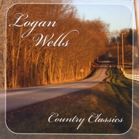 Logan Wells - Blues Eyes Crying In the Rain
