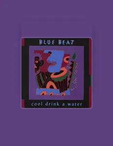 聆聽 Blue Beat、觀看音樂影片、閱讀小傳、查看巡演日期等！