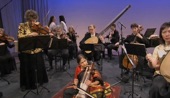 Video artwork for The Four Seasons Mosaic by Tafelmusik