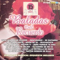 Muchachita