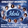 Idols - Greatest Moments, 2003