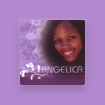 Angelica Cain