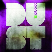 Dust (feat. Scalde) - EP - Agoria