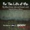 For The Life Of Me (feat. Vanessa Villalovos) - Wilson Drive (Jon and Daniel Licht) lyrics