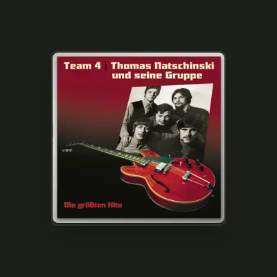 Listen to Team 4, watch music videos, read bio, see tour dates & more!