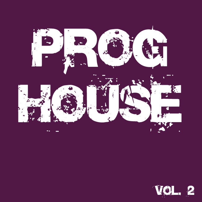 Proghouse, Vol. 2